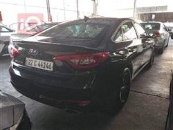 هیوندای سۆناتا